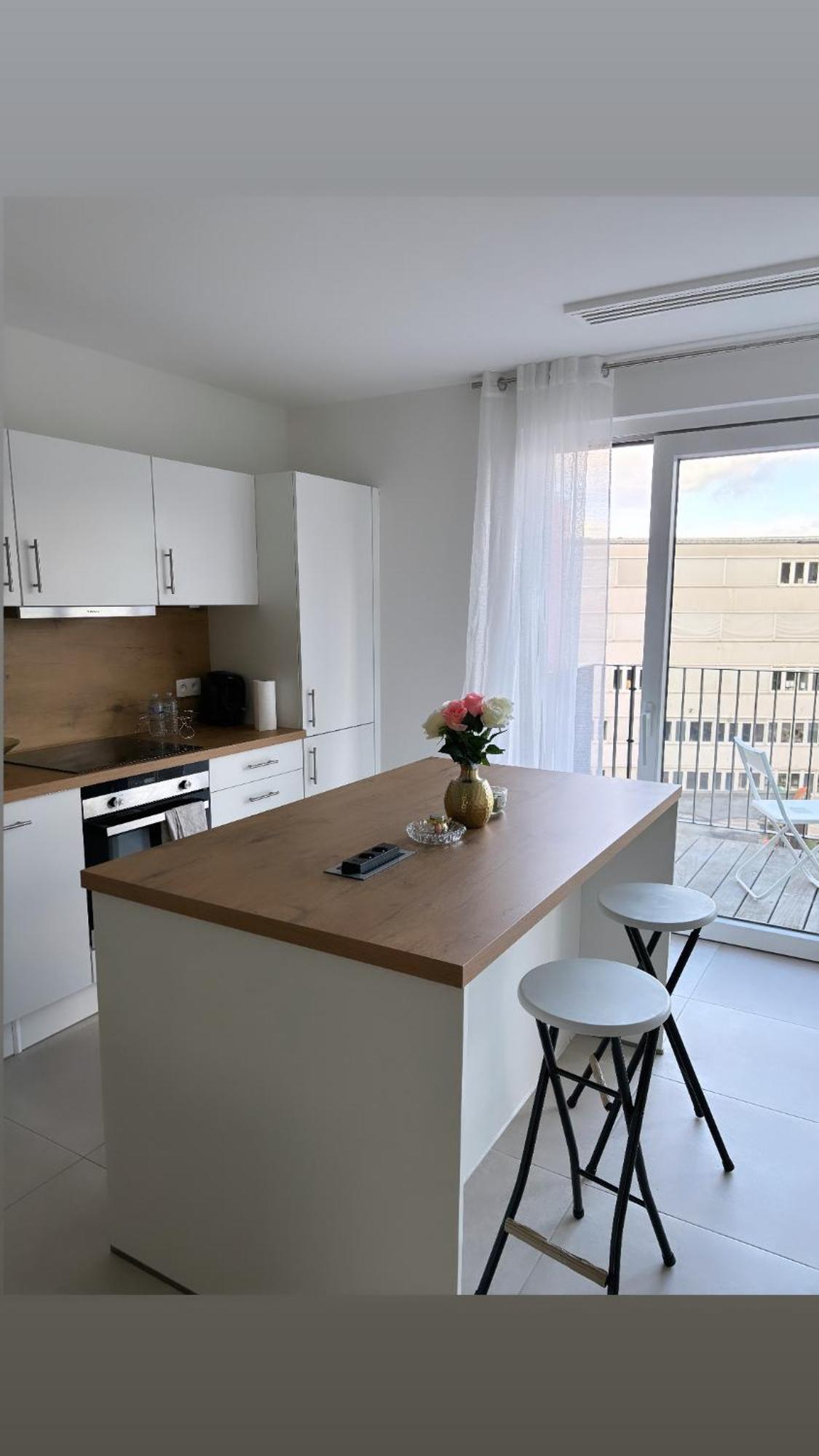 2 Bedrooms Luxury Apartment - Guillemins Λιέγη Εξωτερικό φωτογραφία