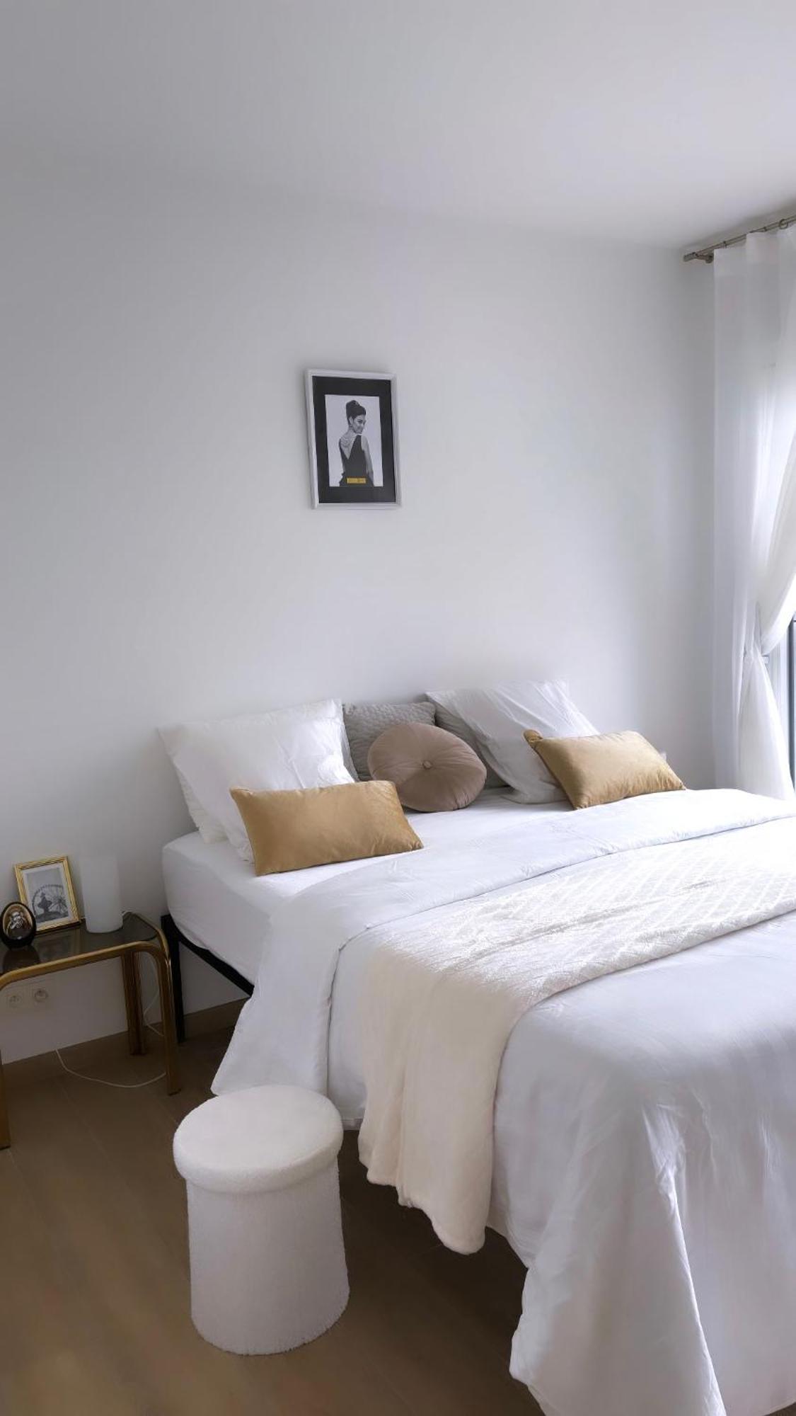 2 Bedrooms Luxury Apartment - Guillemins Λιέγη Εξωτερικό φωτογραφία