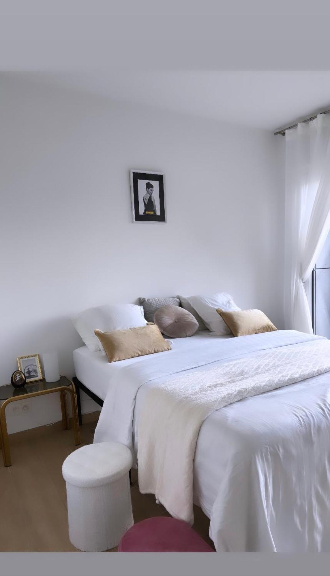 2 Bedrooms Luxury Apartment - Guillemins Λιέγη Εξωτερικό φωτογραφία