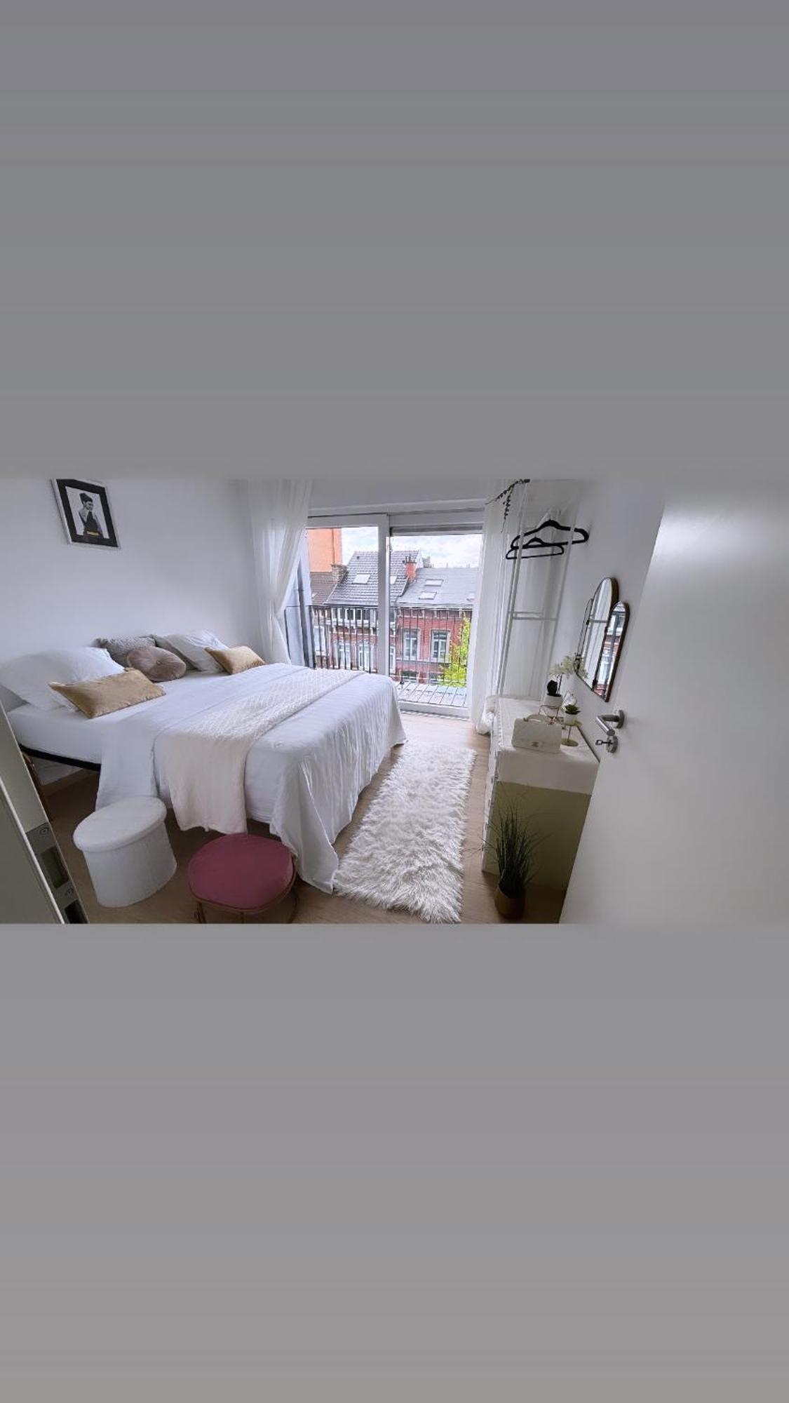 2 Bedrooms Luxury Apartment - Guillemins Λιέγη Εξωτερικό φωτογραφία