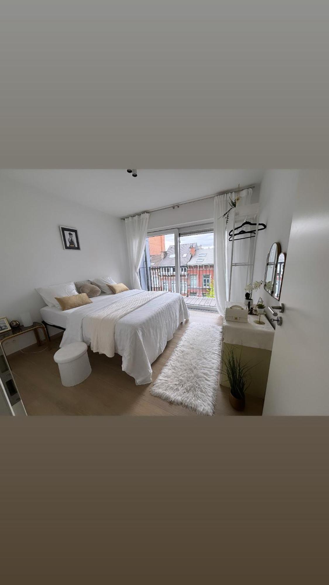 2 Bedrooms Luxury Apartment - Guillemins Λιέγη Εξωτερικό φωτογραφία